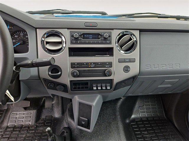 2026 Ford F-750 Base