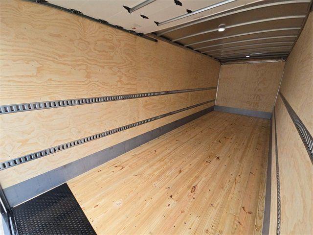 2026 Ford F-750 Base