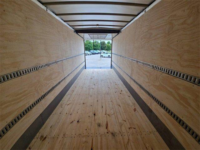 2026 Ford F-750 Base