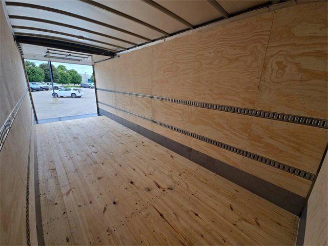 2026 Ford F-750 Base
