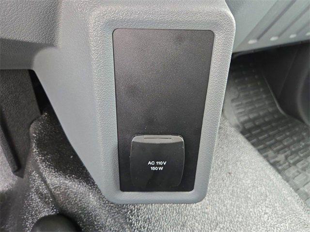 2026 Ford F-750 Base