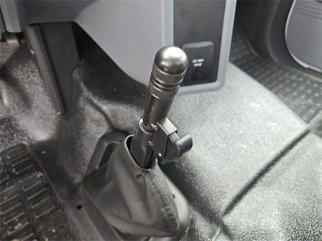 2026 Ford F-750 Base
