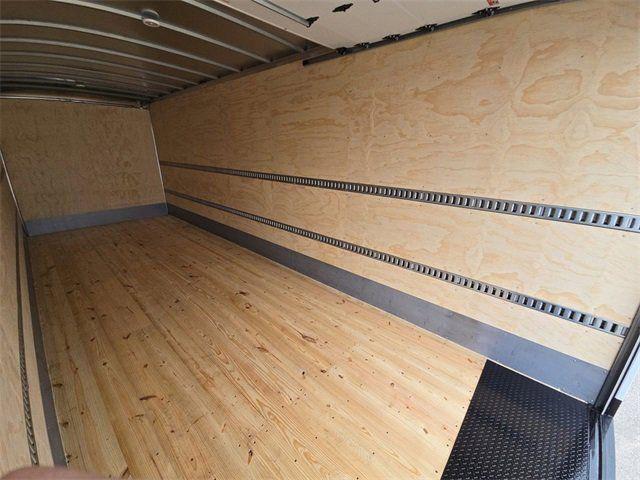 2026 Ford F-750 Base