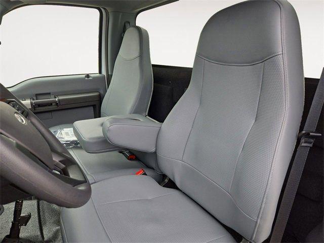 2026 Ford F-750 Base