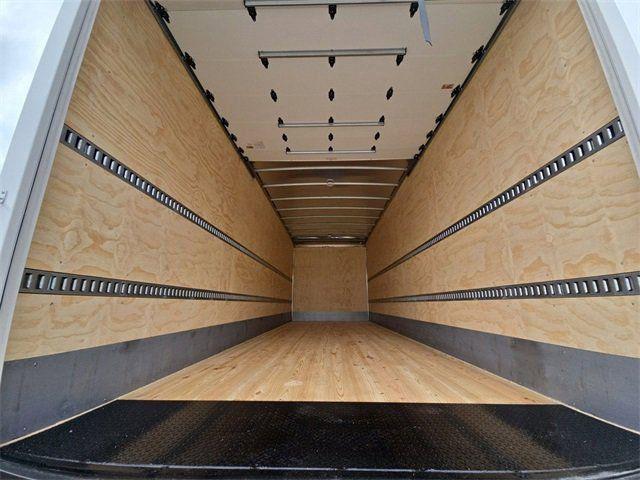 2026 Ford F-750 Base