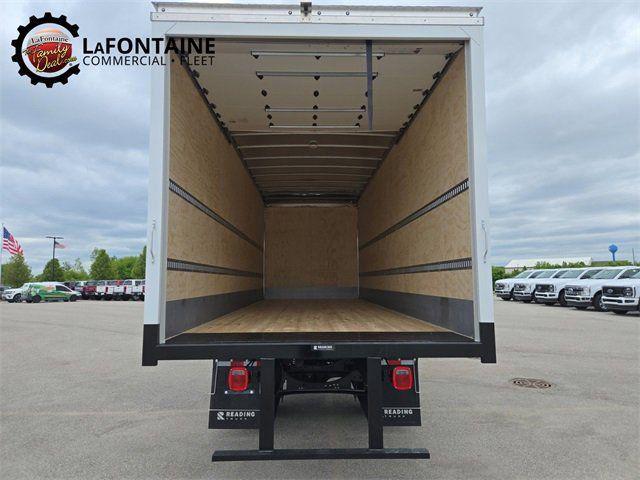 2026 Ford F-750 Base