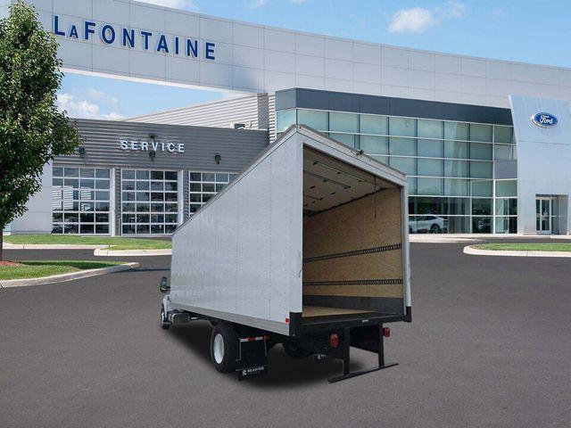 2026 Ford F-750 Base