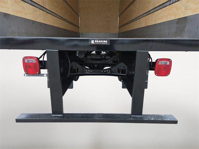 2026 Ford F-750 Base