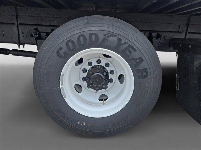 2026 Ford F-750 Base