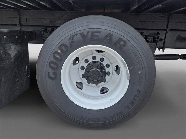 2026 Ford F-750 Base