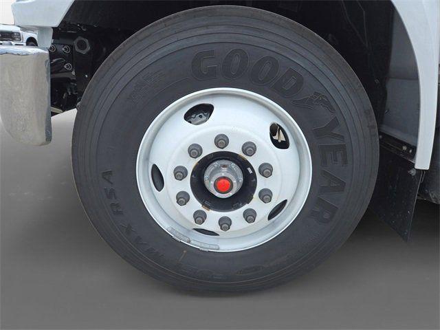 2026 Ford F-750 Base