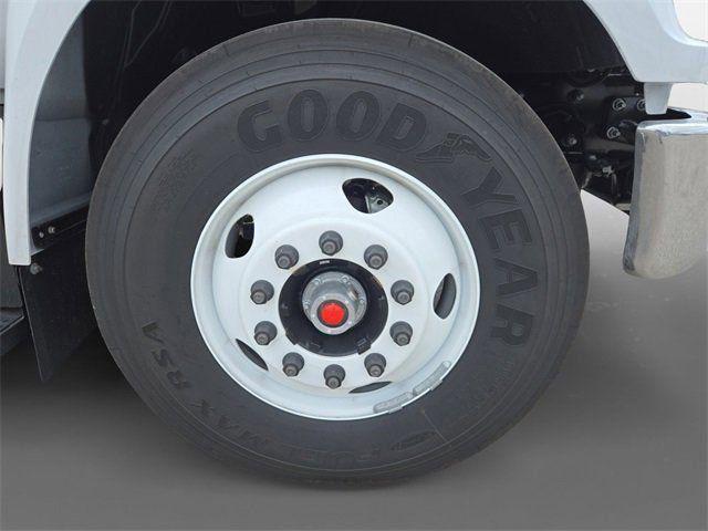 2026 Ford F-750 Base