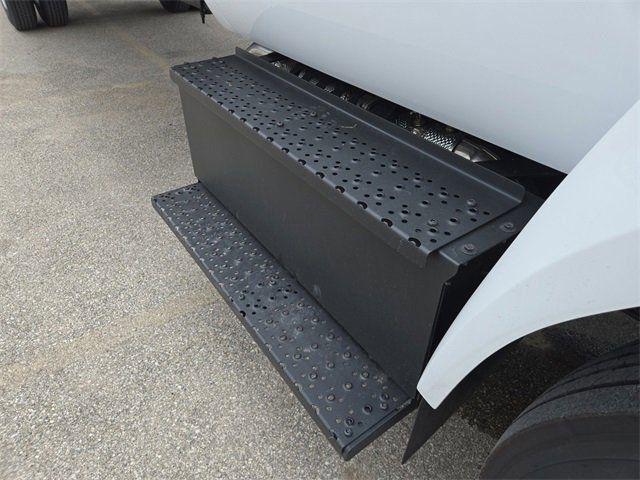 2026 Ford F-750 Base