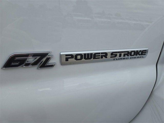 2026 Ford F-750 Base