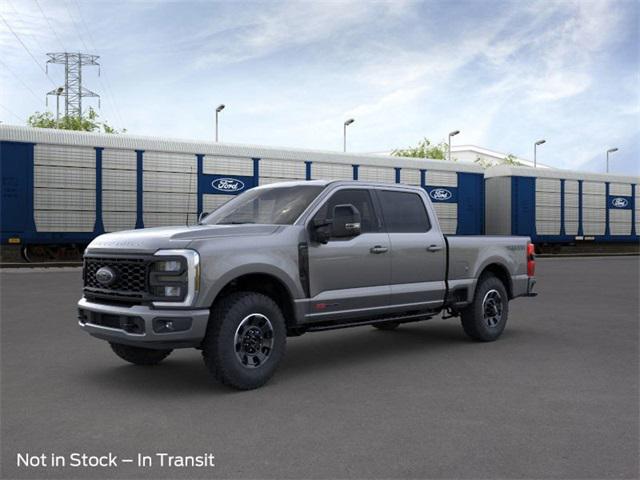 2025 Ford F-250 Lariat for sale in Rio Rancho, NM