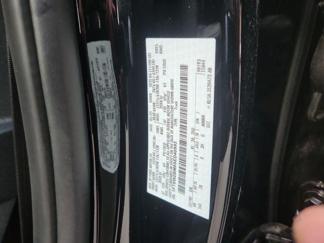 2025 Ford F-250 Platinum