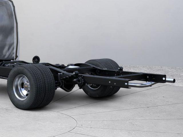 2025 Chevrolet Express Cutaway Work Van