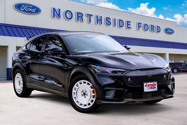 2025 Ford Mustang Mach-E GT for sale in San Antonio, TX