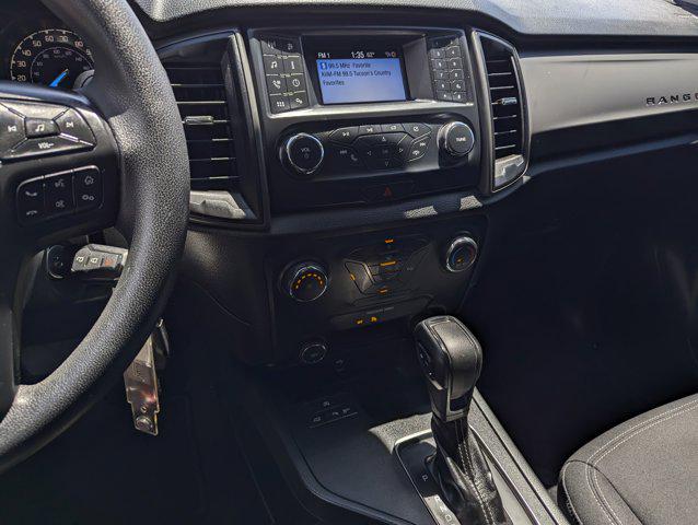 Used 2019 Ford Ranger For Sale in Tucson, AZ