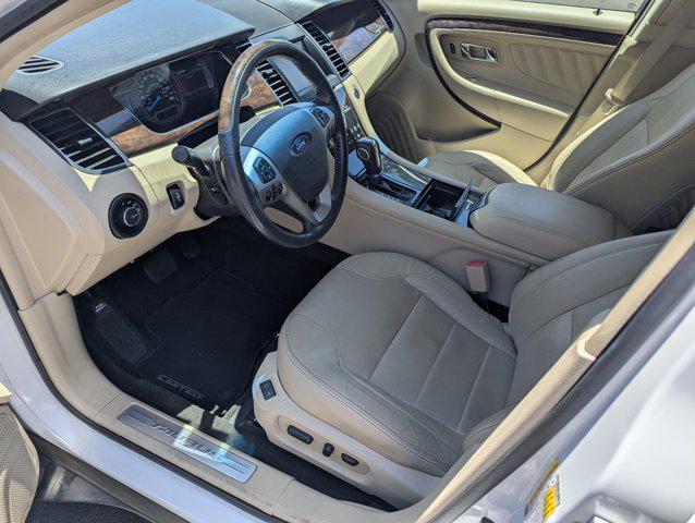 Used 2014 Ford Taurus For Sale in Tucson, AZ