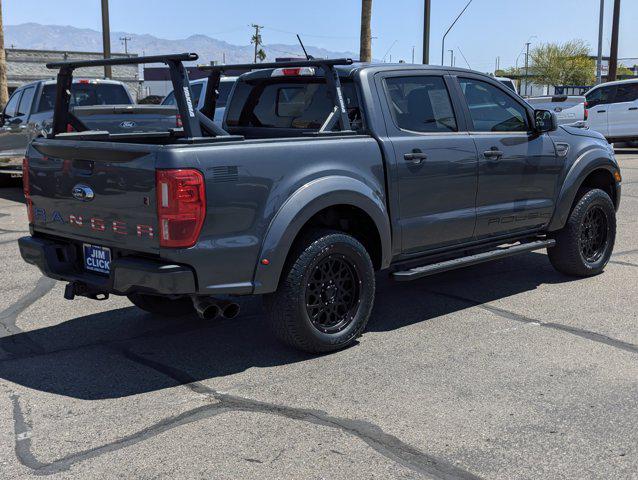 Used 2020 Ford Ranger For Sale in Tucson, AZ
