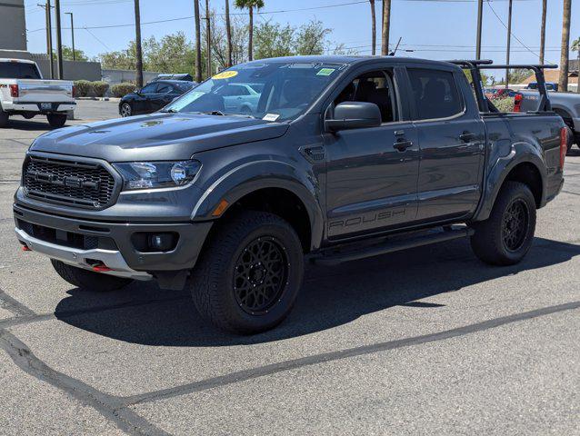 Used 2020 Ford Ranger For Sale in Tucson, AZ