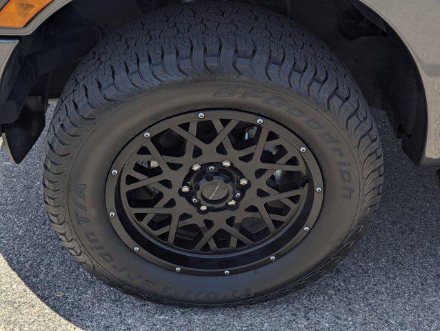 Used 2020 Ford Ranger For Sale in Tucson, AZ