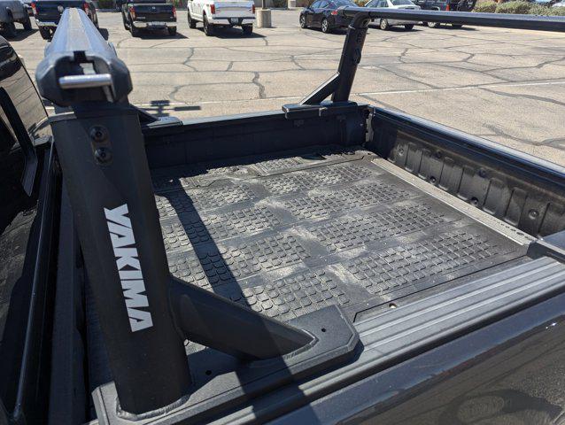 Used 2020 Ford Ranger For Sale in Tucson, AZ