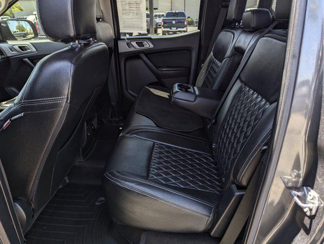 Used 2020 Ford Ranger For Sale in Tucson, AZ