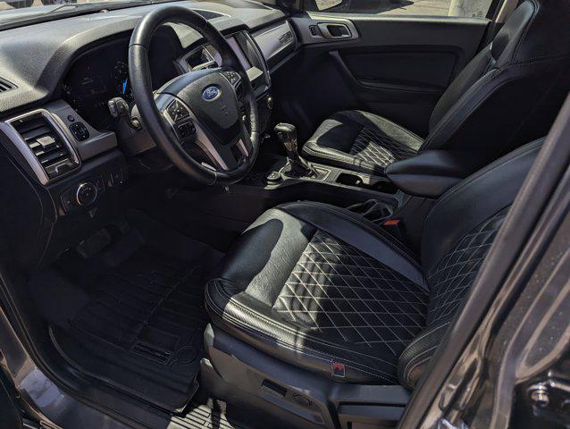 Used 2020 Ford Ranger For Sale in Tucson, AZ