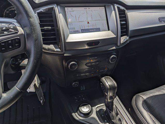 Used 2020 Ford Ranger For Sale in Tucson, AZ