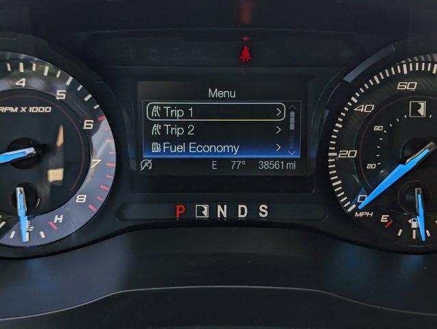 Used 2020 Ford Ranger For Sale in Tucson, AZ