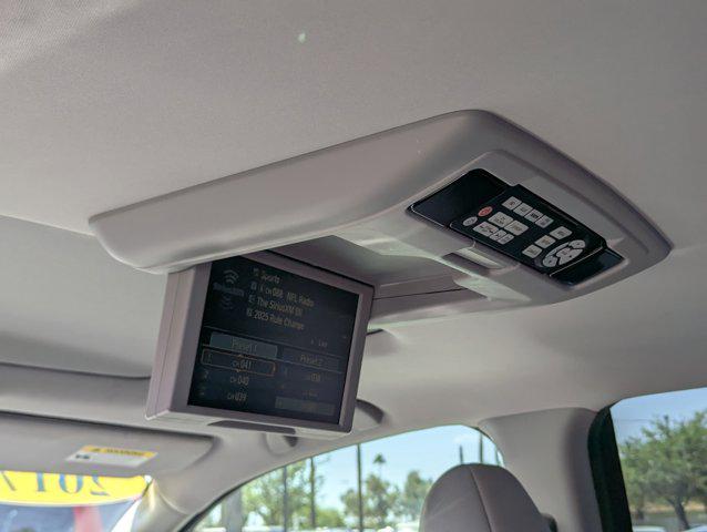 Used 2017 Honda Pilot For Sale in Tucson, AZ
