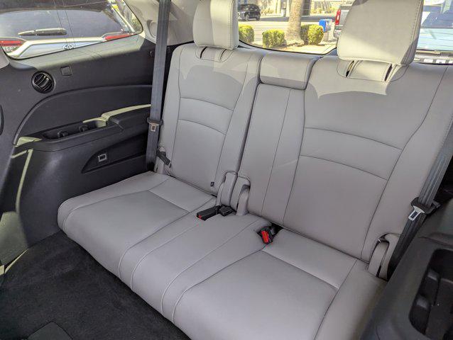 Used 2017 Honda Pilot For Sale in Tucson, AZ