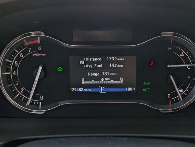 Used 2017 Honda Pilot For Sale in Tucson, AZ