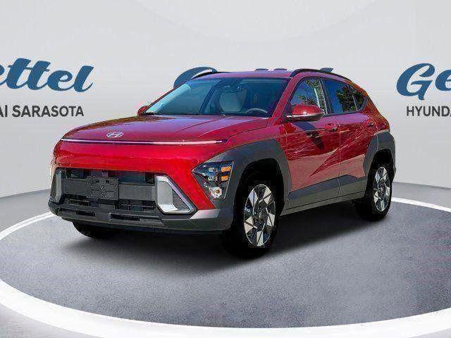 2025 Hyundai Kona SEL Convenience for sale in Sarasota, FL