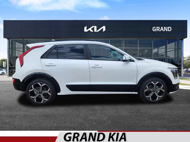 2025 Kia Niro EX Touring for sale in Thornton, CO