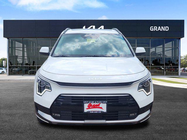2025 Kia Niro EX Touring