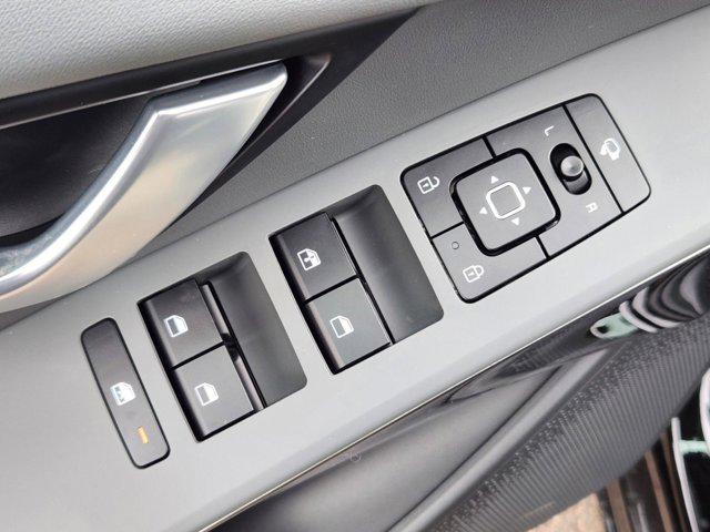 2025 Kia Niro EX Touring