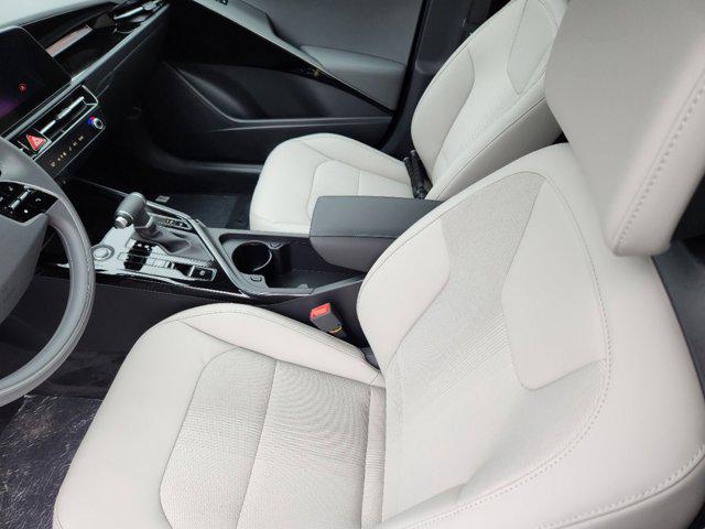 2025 Kia Niro EX Touring