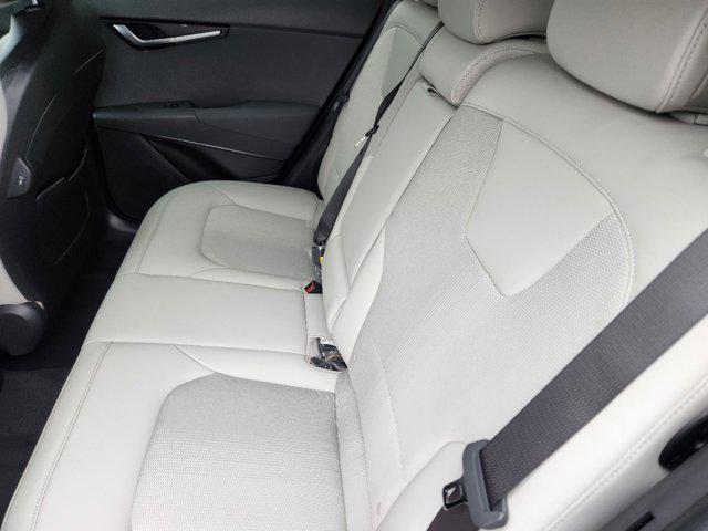 2025 Kia Niro EX Touring