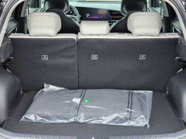 2025 Kia Niro EX Touring