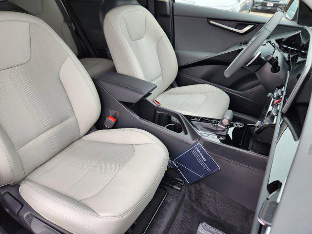 2025 Kia Niro EX Touring
