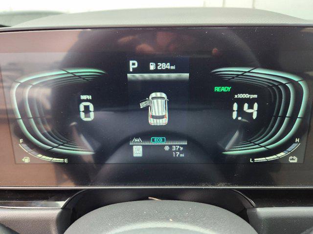 2025 Kia Niro EX Touring