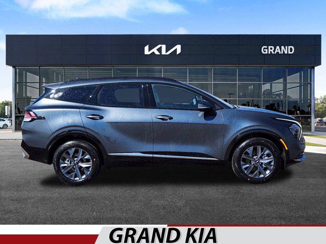 2025 Kia Sportage Hybrid SX-Prestige for sale in Thornton, CO