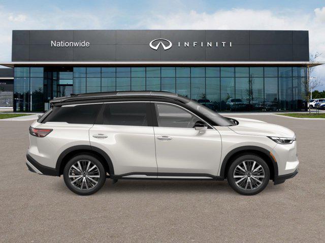 2025 INFINITI QX60 AUTOGRAPH AWD