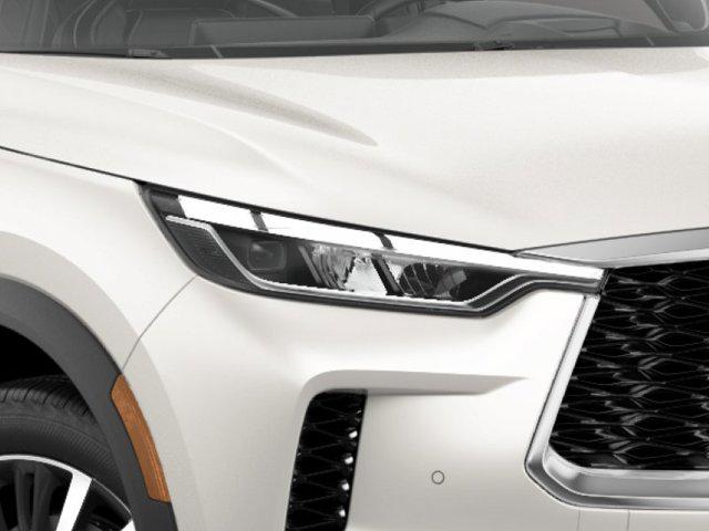 2025 INFINITI QX60 AUTOGRAPH AWD