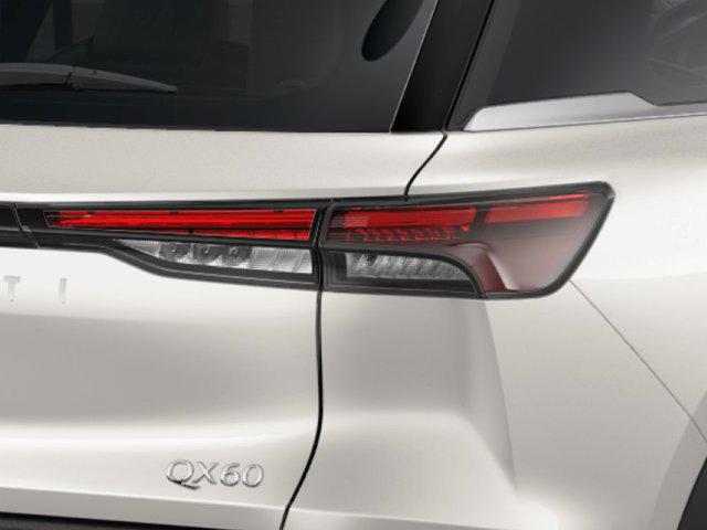 2025 INFINITI QX60 AUTOGRAPH AWD