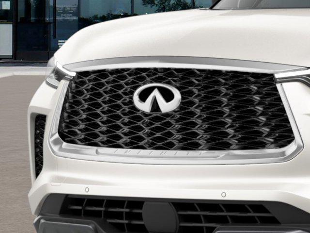 2025 INFINITI QX60 AUTOGRAPH AWD