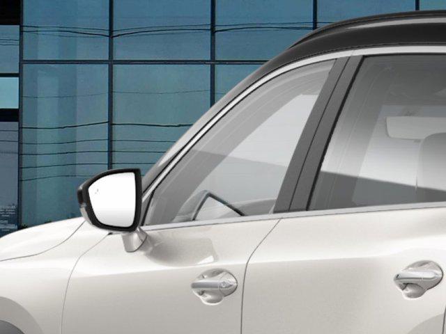 2025 INFINITI QX60 AUTOGRAPH AWD